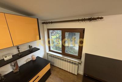 Casă cu 3 camere cu Teren 80 Mp în Crângași - 14