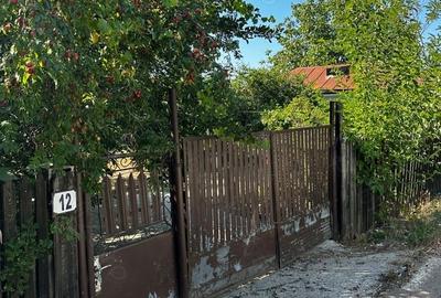 Casă cu 3 camere în Naipu - 2