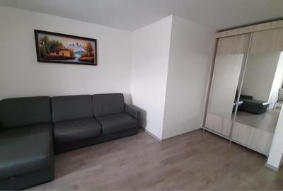 Apartament cu 2 camere semidecomandat în Florești - 3