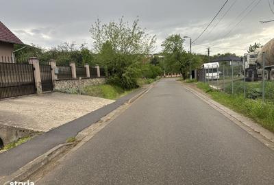 Spațiu comercial, în Dealuri Oradea