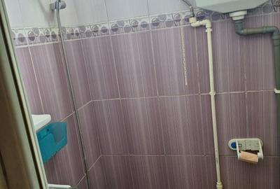 Garsonieră semidecomandată în CET