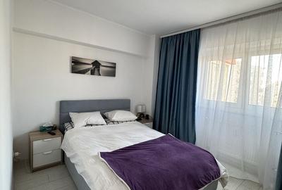 Apartament cu 2 camere semidecomandat în Arcul de Triumf - 8