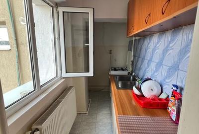 Garsonieră semidecomandată în Ultracentral
