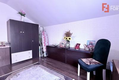 Duplex cu 3 camere cu Teren 172 Mp în Sânandrei - 8