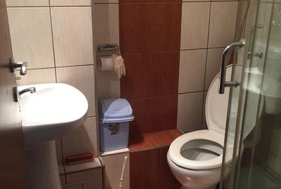 Apartament în Mărăști