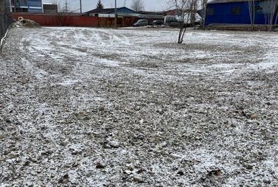 Teren construcție, în Bucium - 2