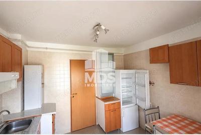 Apartament cu 3 camere decomandat, mobilat în Matei Basarab - 9