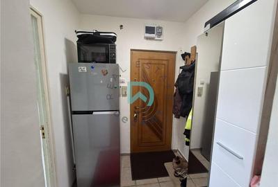 Apartament cu 2 camere semidecomandat în Griviței - 10