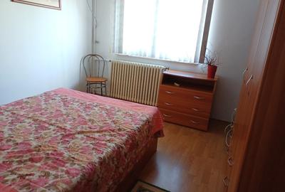 Apartament cu 3 camere decomandat, mobilat în Central - 10