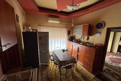 Apartament cu 2 camere semidecomandat în Bartolomeu
