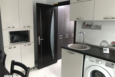Apartament cu 2 camere în Central - 7