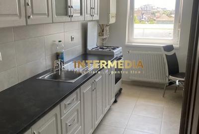 Apartament cu 2 camere decomandat, mobilat în Cetate - 1
