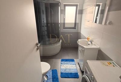 Apartament cu 2 camere decomandat, mobilat în Someșeni - 3