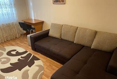 Apartament cu 2 camere decomandat în Micro 14