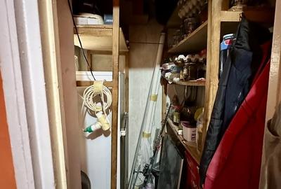 Apartament decomandat în Costin Georgian - 5