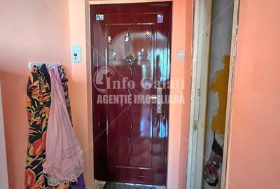 Garsonieră în Micro 40
