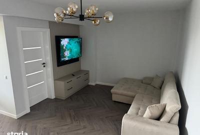 Apartament cu 3 camere în Păcurari