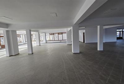 Spațiu comercial, de 757.59997558594 mp, în Burdujeni - 13