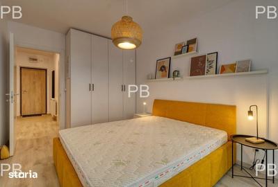 Apartament cu 2 camere în Theodor Pallady