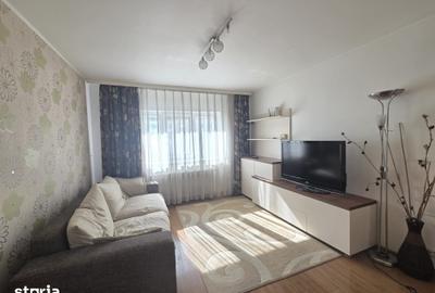 Garsonieră decomandată în Alexandru cel Bun