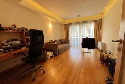 Apartament cu 4 camere, mobilat în Primăverii - 2