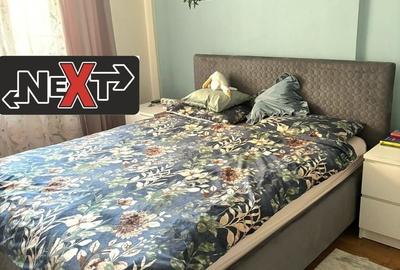 Apartament cu 2 camere decomandat în Calea Romanului