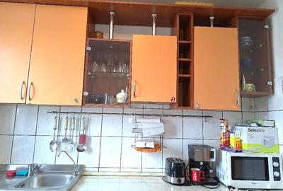Apartament cu 2 camere semidecomandat în Trivale - 5