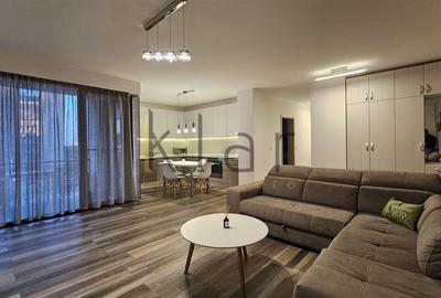 Apartament cu 3 camere semidecomandat, mobilat în Gheorgheni - 16