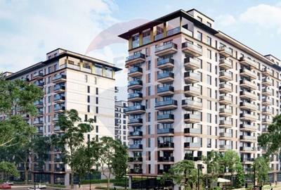 Apartament cu 3 camere decomandat în Aviației - 10