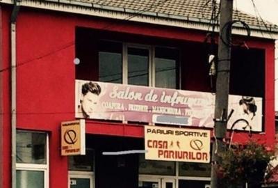 Spațiu comercial, de 100 mp, în Exterior Vest - 1