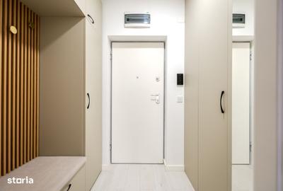 Apartament în Central