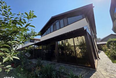 Casă cu 4 camere cu Teren 560 Mp în Central