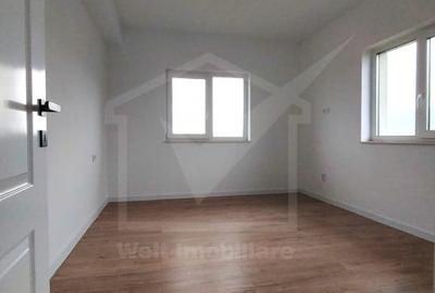 Duplex cu 4 camere cu Canalizare în Chinteni - 14