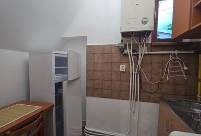 Garsonieră în Grigorescu - 5
