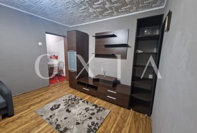 Apartament cu 2 camere nedecomandat, mobilat în Șagului - 4