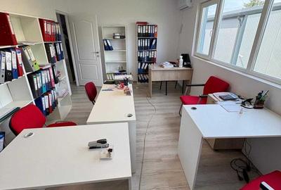 Spațiu comercial, de 200 mp, în Calea Romanului - 8