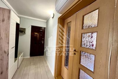 Apartament cu 3 camere decomandat, mobilat în Bucovina - 6