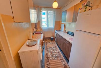 Apartament cu 2 camere circular în Astra - 21