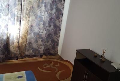Garsonieră decomandată în Nufărul