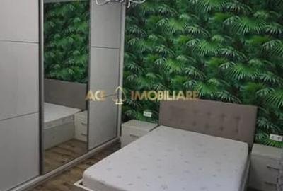 Apartament cu 2 camere decomandat, mobilat în Berceni