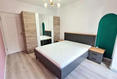 Apartament cu 3 camere decomandat în Gheorgheni - 13