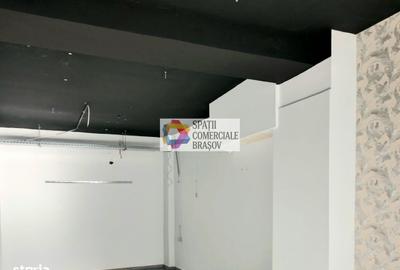 Spațiu comercial, de 146 mp, în Astra - 2