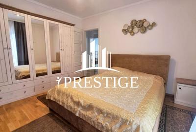 Apartament cu 4 camere decomandat, mobilat în Central - 6