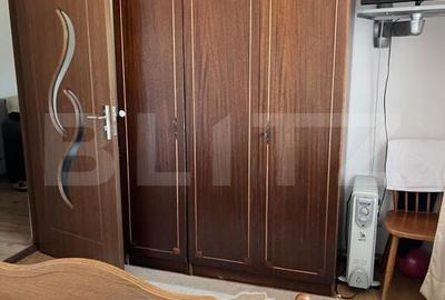 Apartament cu 3 camere semidecomandat în Central - 2