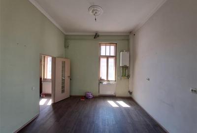 Apartament cu 3 camere decomandat în Semicentral - 8