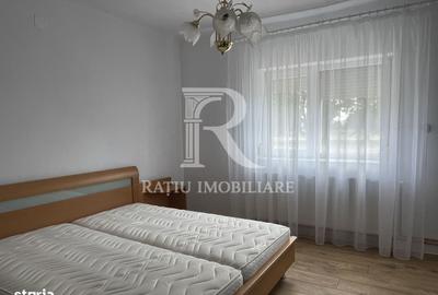 Casă cu 3 camere în Oșorhei - 1