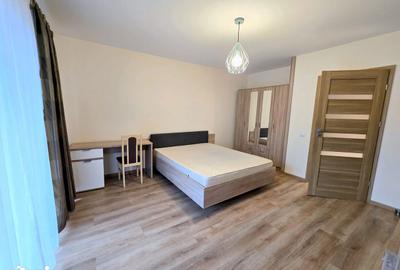 Apartament cu 2 camere semidecomandat, mobilat în Mărăști - 10