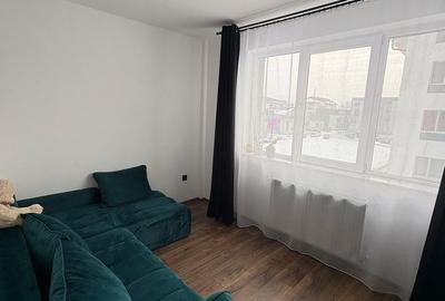 Apartament cu 3 camere în Florești - 3