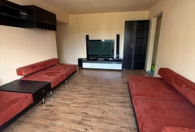 Apartament cu 2 camere semidecomandat, mobilat în Spitalul Județean - 9