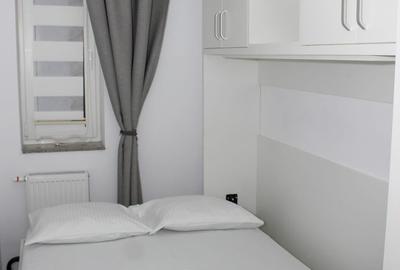 Apartament cu 3 camere decomandat în Avantgarden - 3